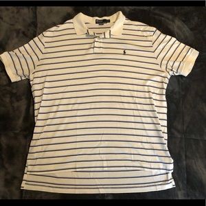 Ralph Lauren Knit Polo